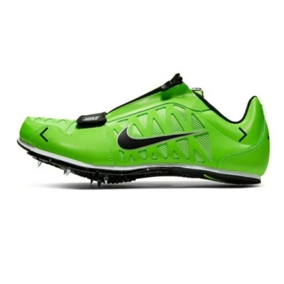 Nike Zoom LJ 4 Long Jump Track & Field Women's Spikes Cleats Size 7.5 El… - Picture 11 of 14